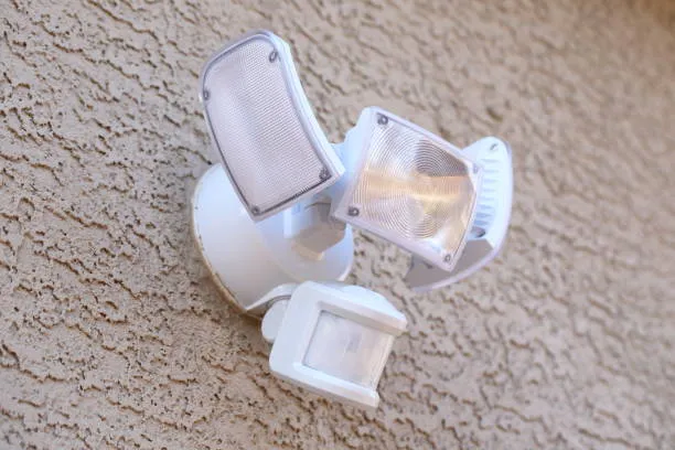 Imagem ilustrativa de Alarmes com sensor de presença em Minas Gerais