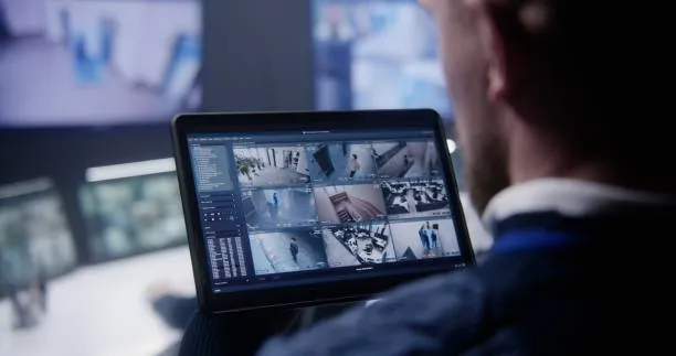 Vigilância corporativa