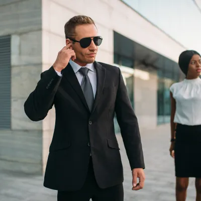 Ilustração da Algiz