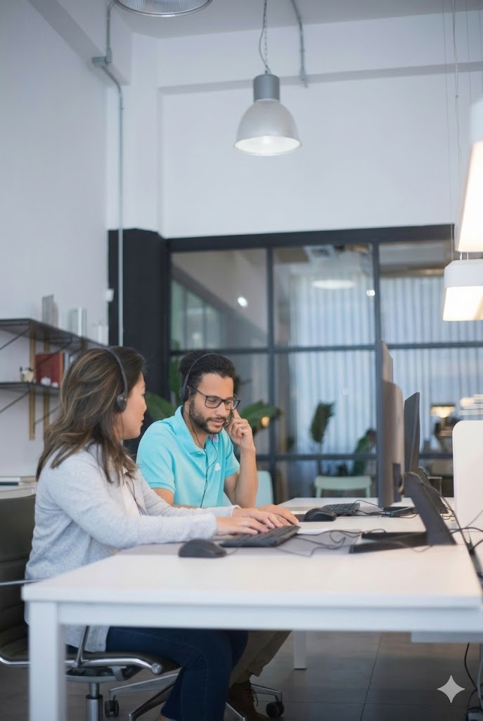 Ilustração da Algiz