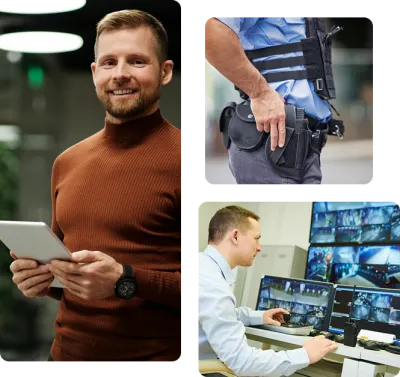 Ilustração da Algiz